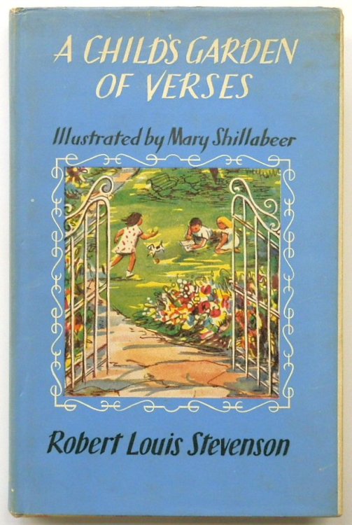 A Child's Garden of Verses