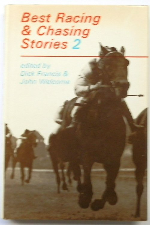 Best Racing & Chasing Stories 2