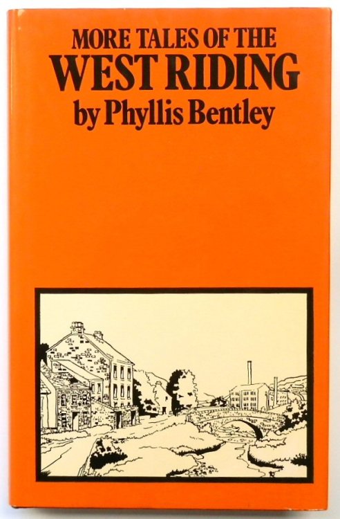 More Tales of the West Riding