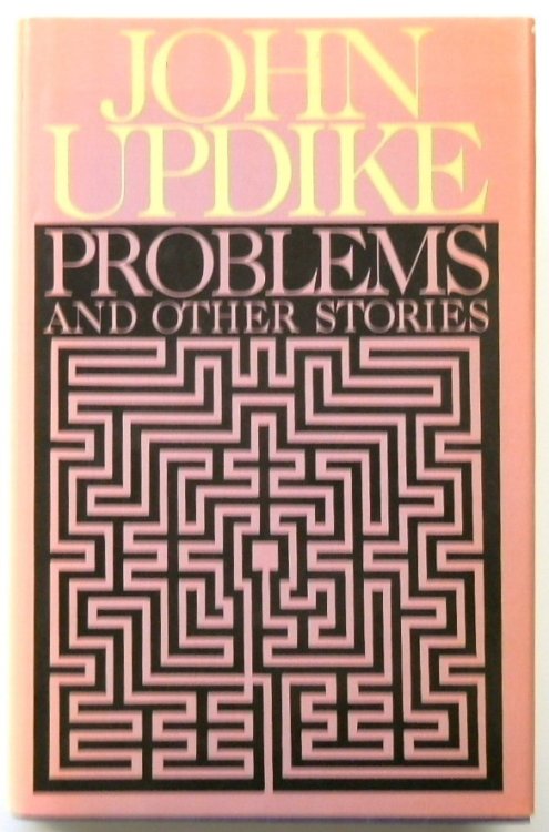 Problems and Other Stories