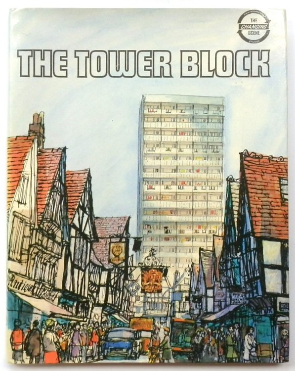 The Tower Block