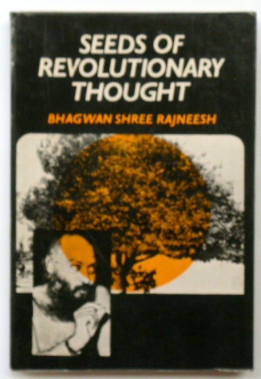 Seeds of Revolutionary Thought