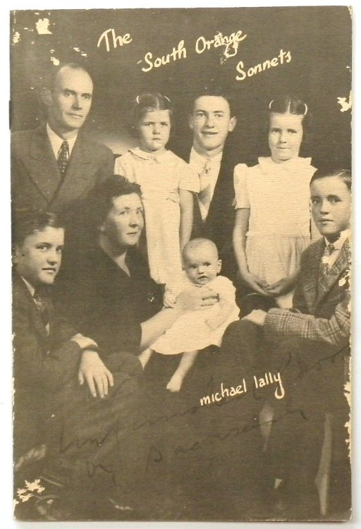 The South Orange Sonnets