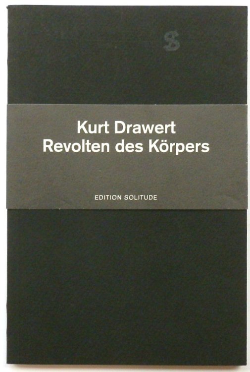 Revolten des KORPERS