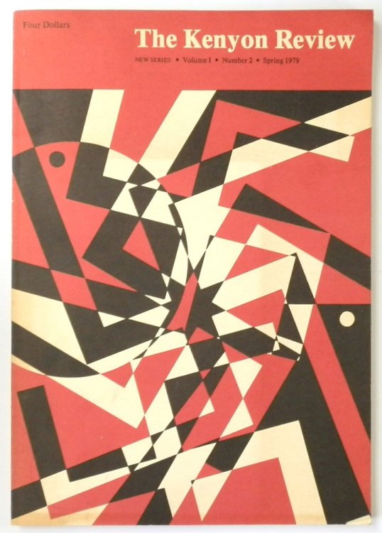 The Kenyon Review: Volume I. No. 2: Spring 1979