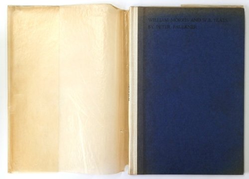 William Morris and W.B. Yeats