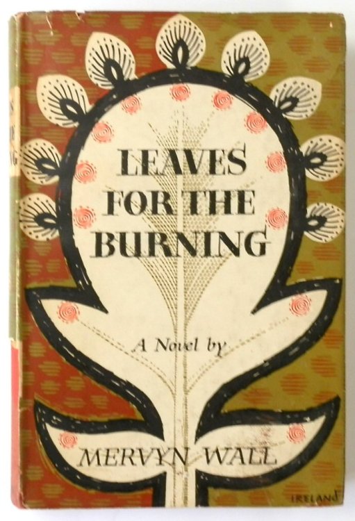 Leaves for the Burning
