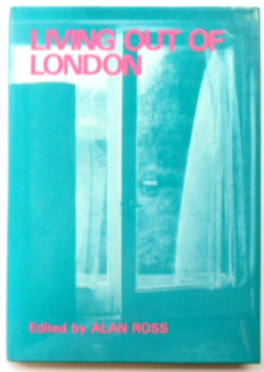 Living Out of London