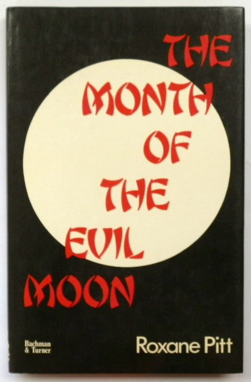 The Month of the Evil Moon