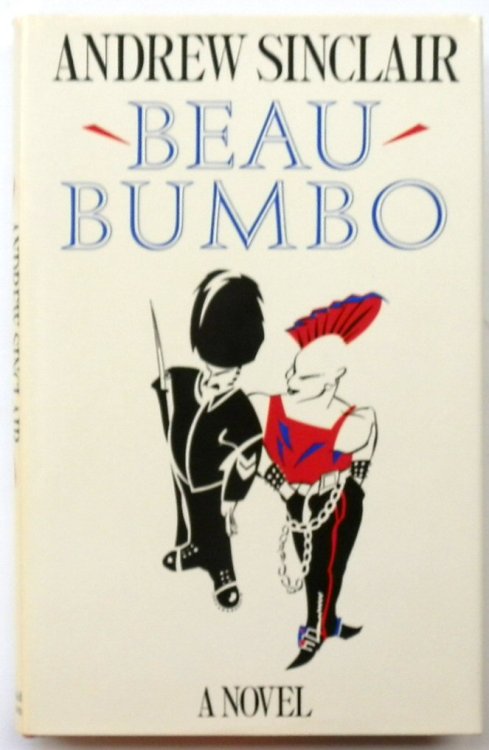 Beau Bumbo