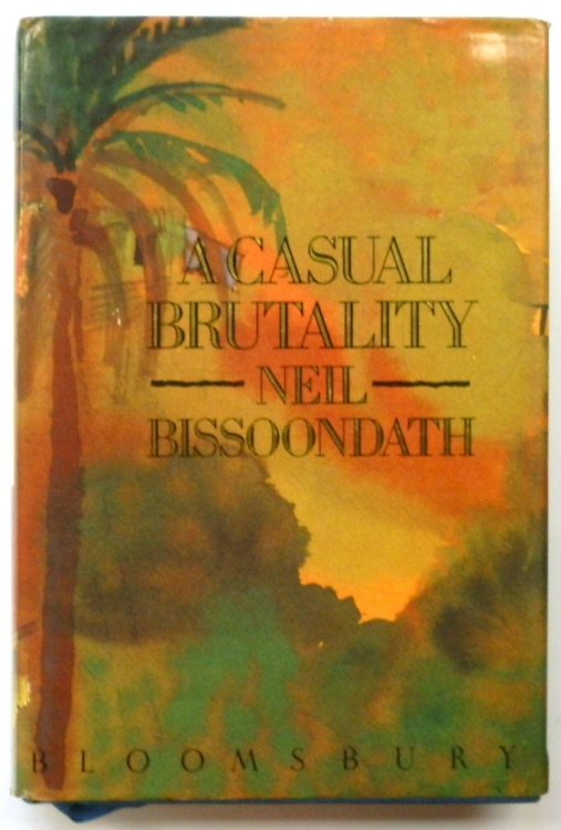 A Casual Brutality