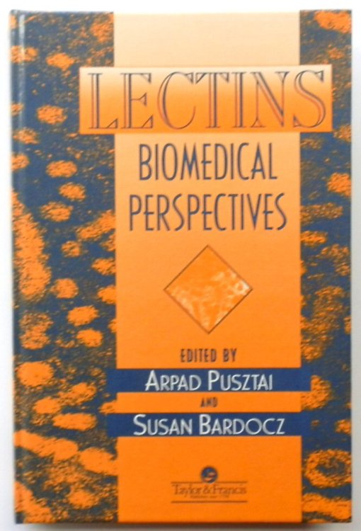 Lectins: Biomedical Perspectives