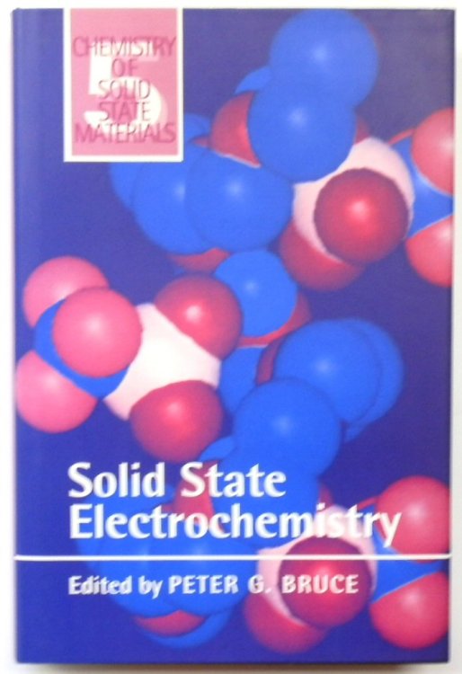 Solid State Electrochemistry