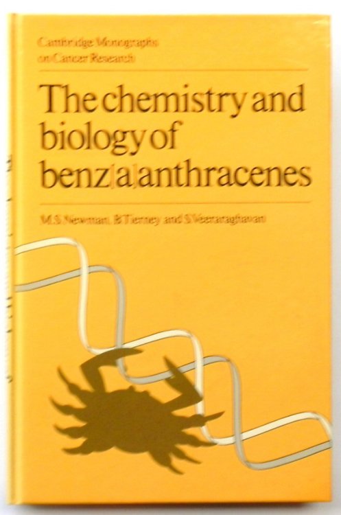 The Chemistry and Biology of Benz[a]anthracenes
