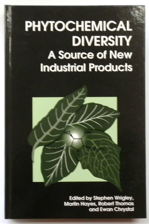 Phytochemical Diversity: A Source of New Industrial Products