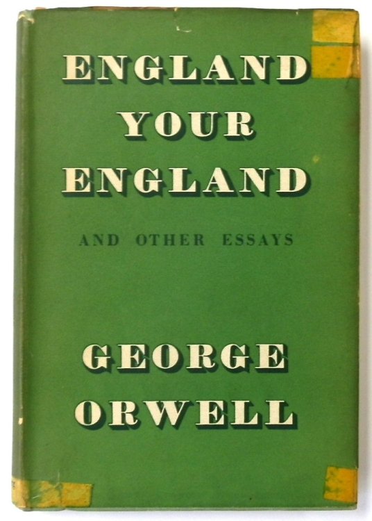 Critical Essays