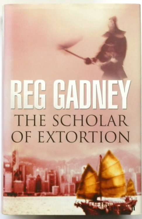 The Scholar of Extortion