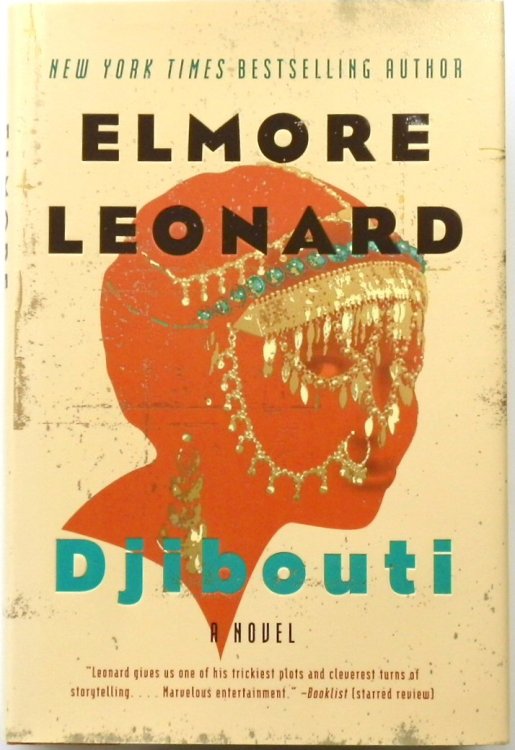 Djibouti