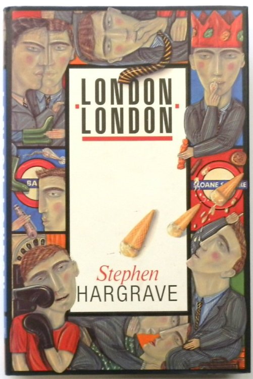 London London