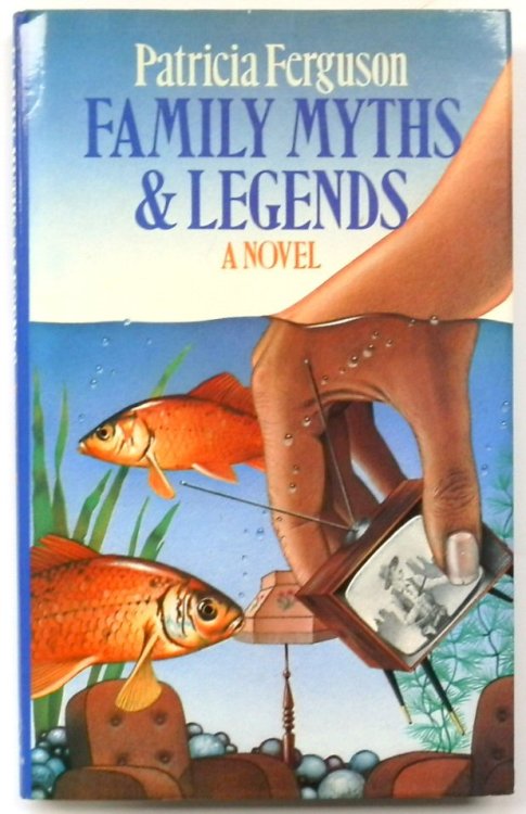 Family Myths and Legends