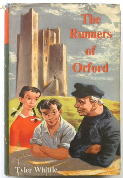 The Runners of Orford