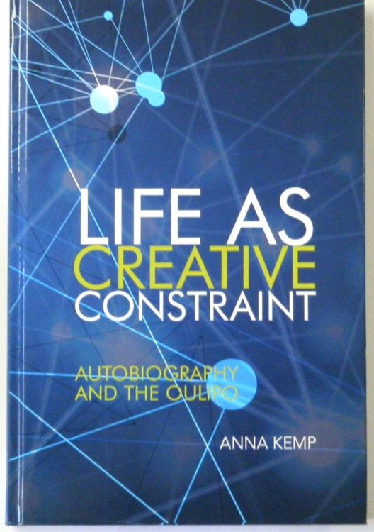 Life as Creative Constraint: Autobiography and the Oulipo