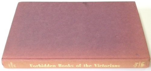 Forbidden Books of the Victorians