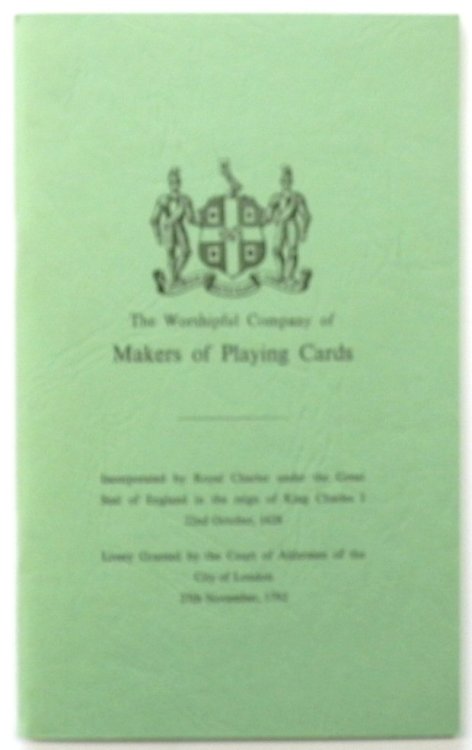 Worshipful Company of Makers of Playing Cards