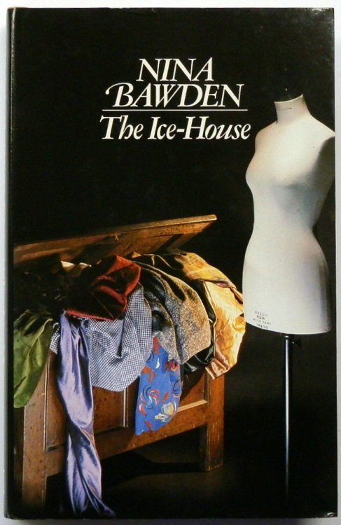 The Ice-House
