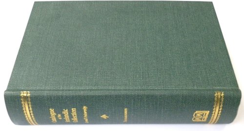 Catalogue of the Icelandic Collection Bequeathed by Willard Fiske