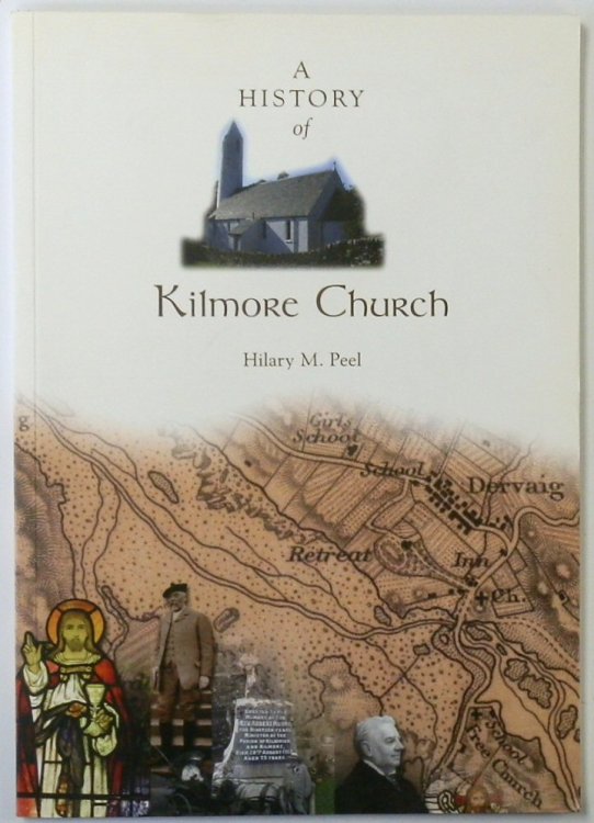 A History of Kilmore Church