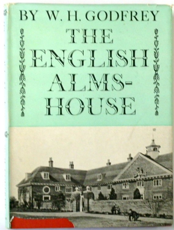 The English Almshouse