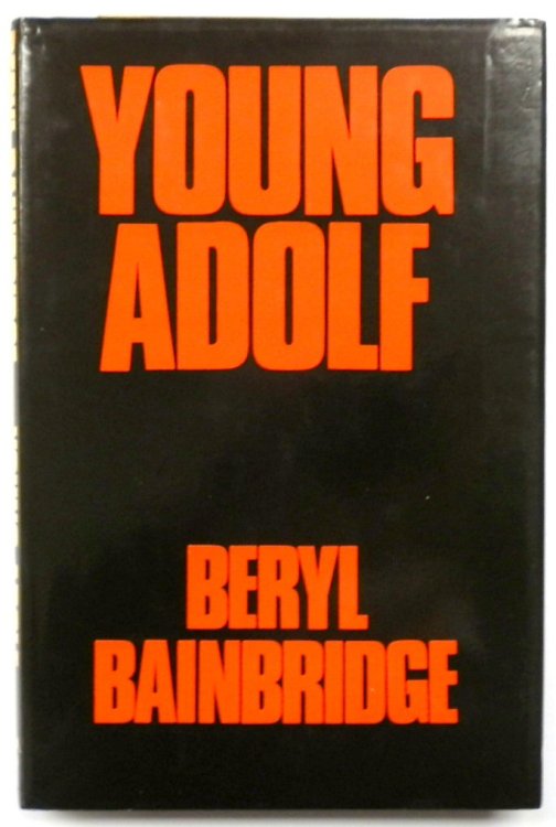 Young Adolf