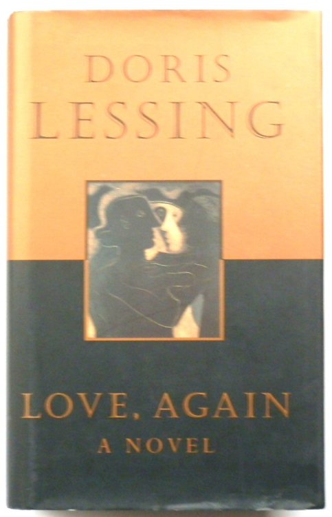 Love, Again: A Novel