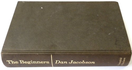 The Beginners: A Novel