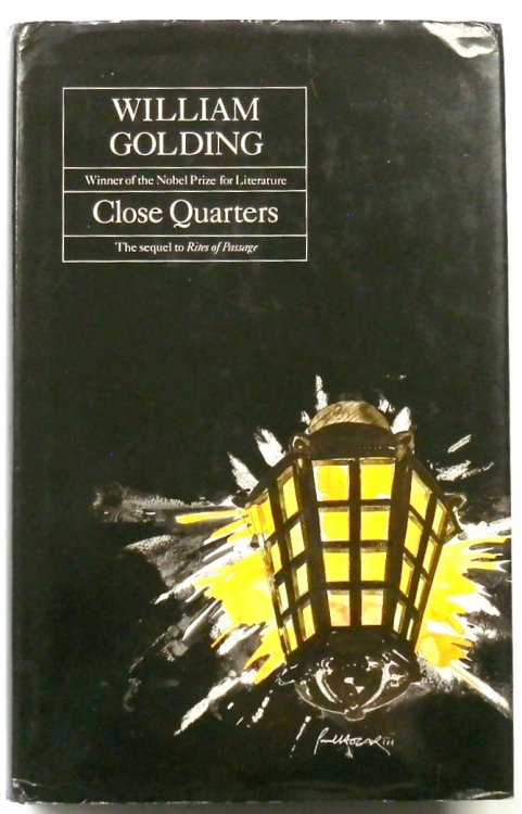 Close Quarters