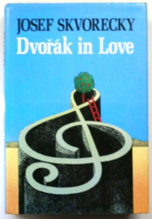 DVORAK In Love