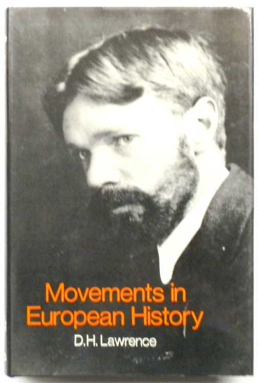 Movements in European History