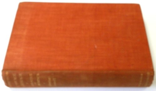 The Savage Pilgrimage: A Narrative of D.H. Lawrence