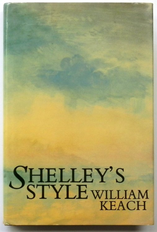 Shelley's Style