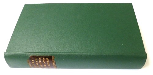 White's Endowed Charities of the City of London