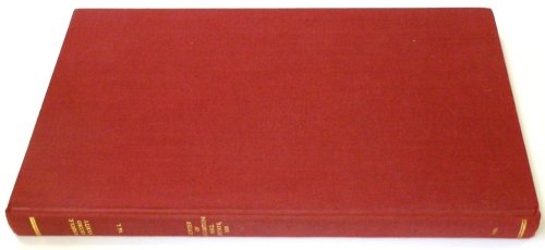 Survey of The Houghton Hall Estate By Joseph Hill, 1800