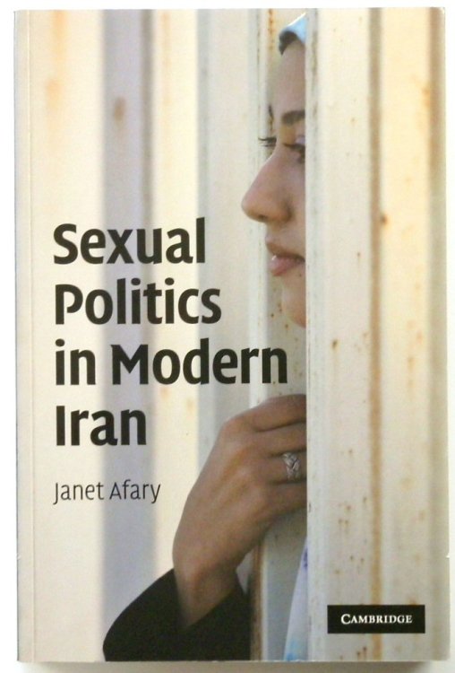Sexual Politics in Modern Iran