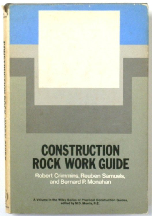 Construction Rock Work Guide