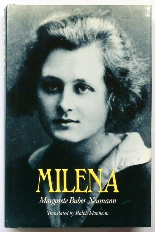 Milena