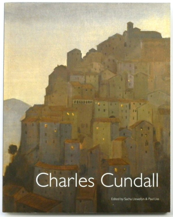 Charles Cundall, 1890-1971