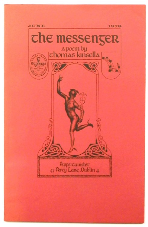 The Messenger