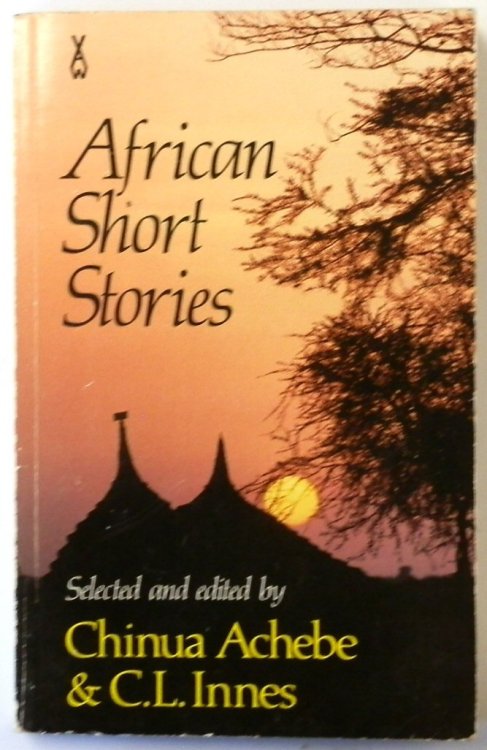 African Short Stories (African Writers Series, No. 270)