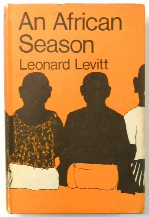 An African Season