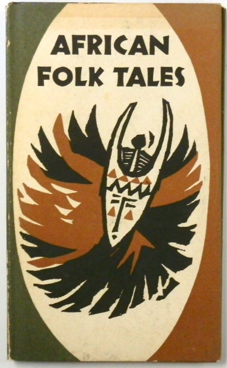 African Folk Tales
